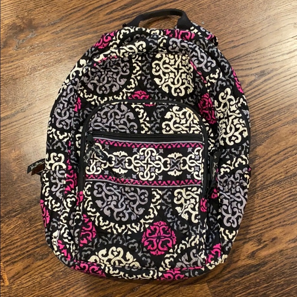 Vera Bradley Backpack